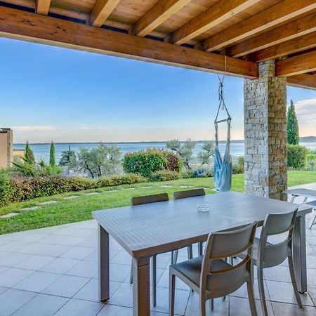 Relais Rosa Dei Venti -Ciao Vacanze- Moniga del Garda Eksteriør bilde