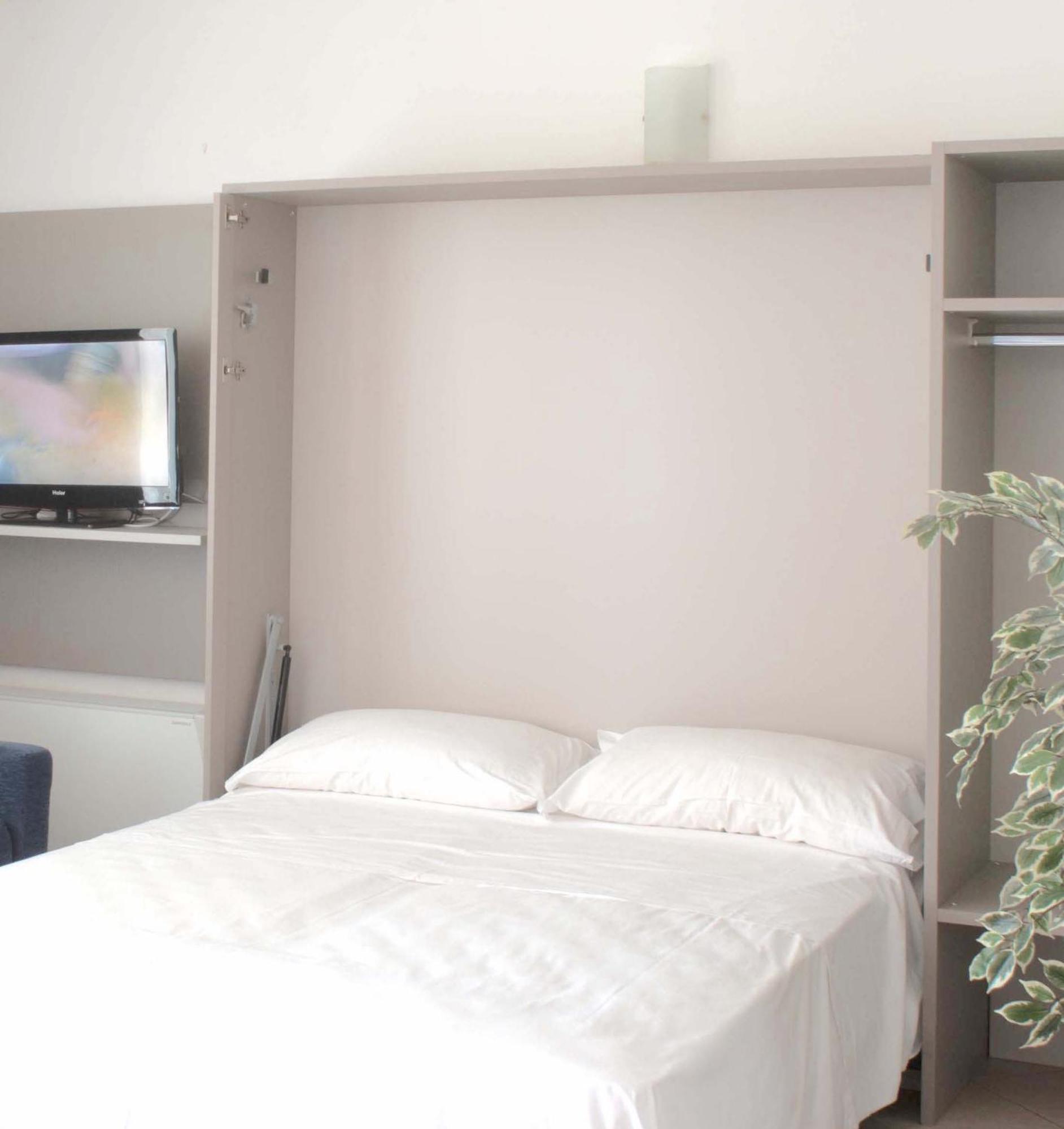 Relais Rosa Dei Venti -Ciao Vacanze- Moniga del Garda Eksteriør bilde