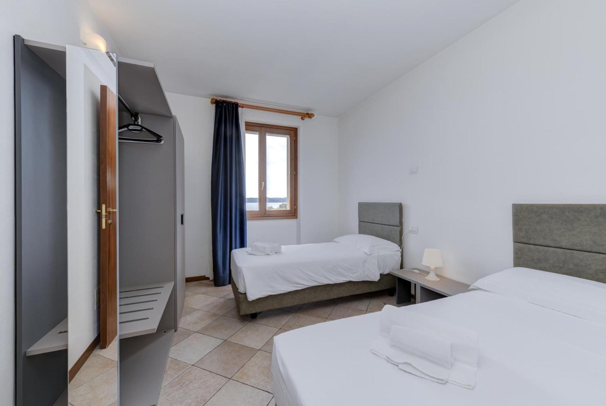 Relais Rosa Dei Venti -Ciao Vacanze- Moniga del Garda Eksteriør bilde