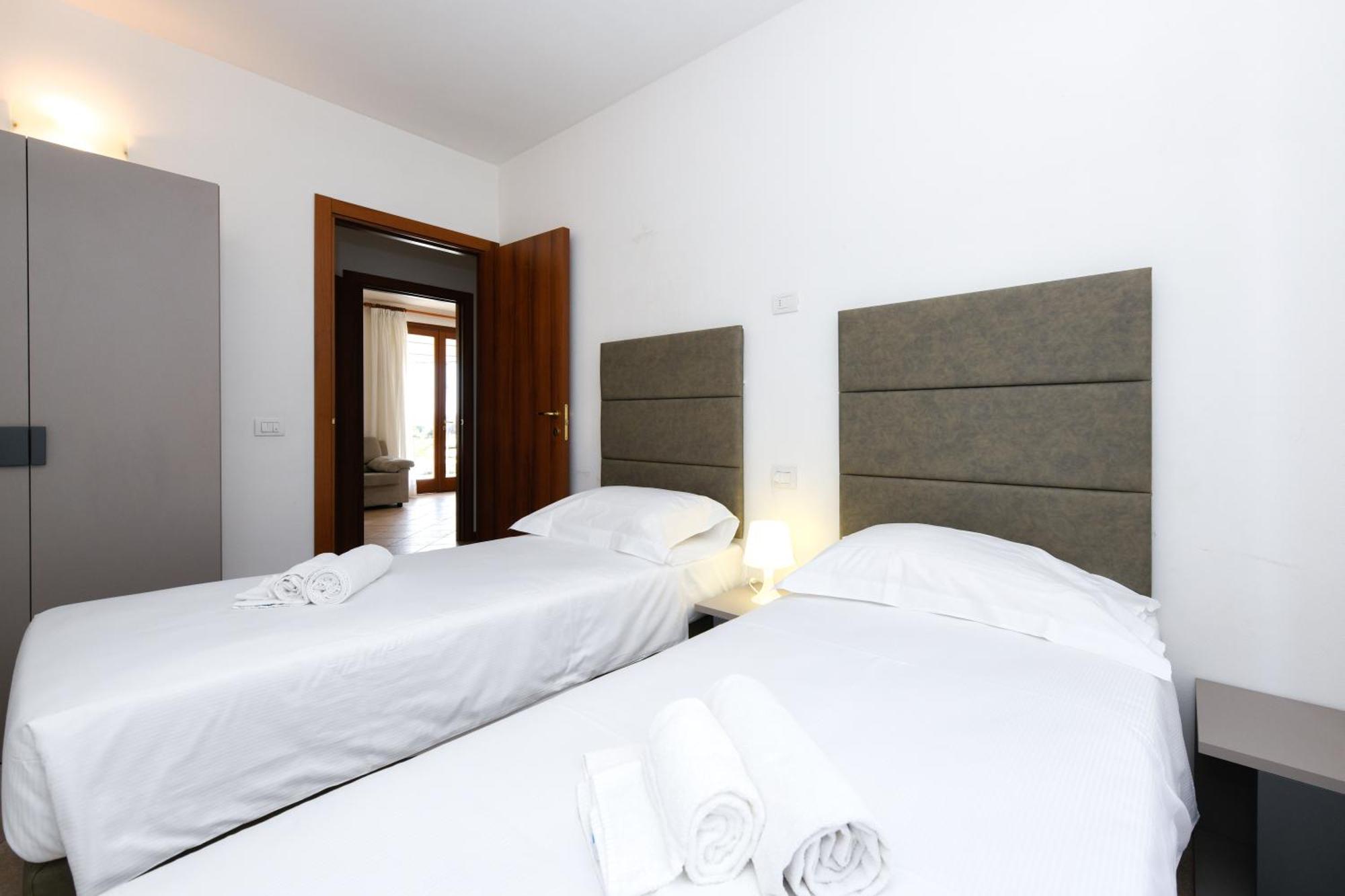 Relais Rosa Dei Venti -Ciao Vacanze- Moniga del Garda Eksteriør bilde