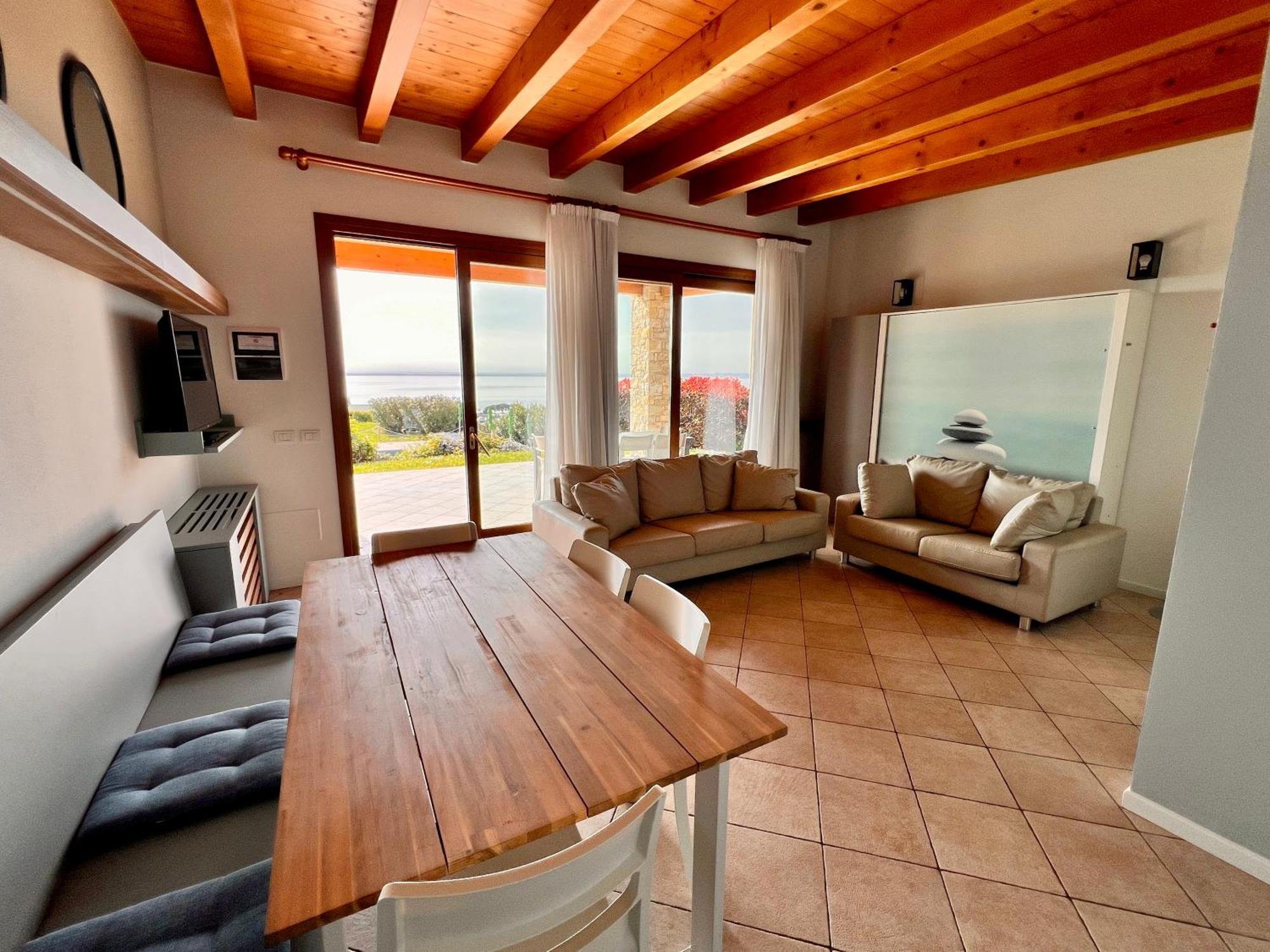 Relais Rosa Dei Venti -Ciao Vacanze- Moniga del Garda Eksteriør bilde