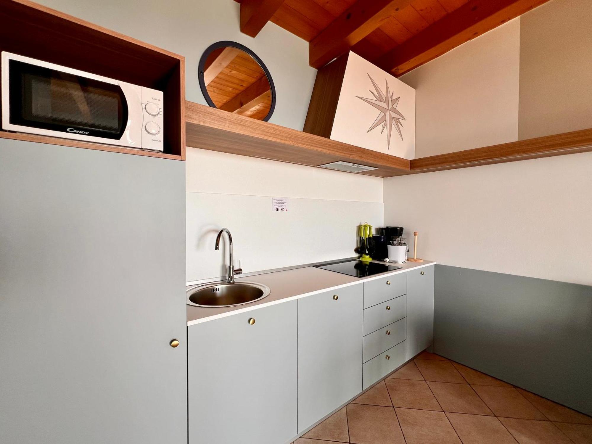 Relais Rosa Dei Venti -Ciao Vacanze- Moniga del Garda Eksteriør bilde