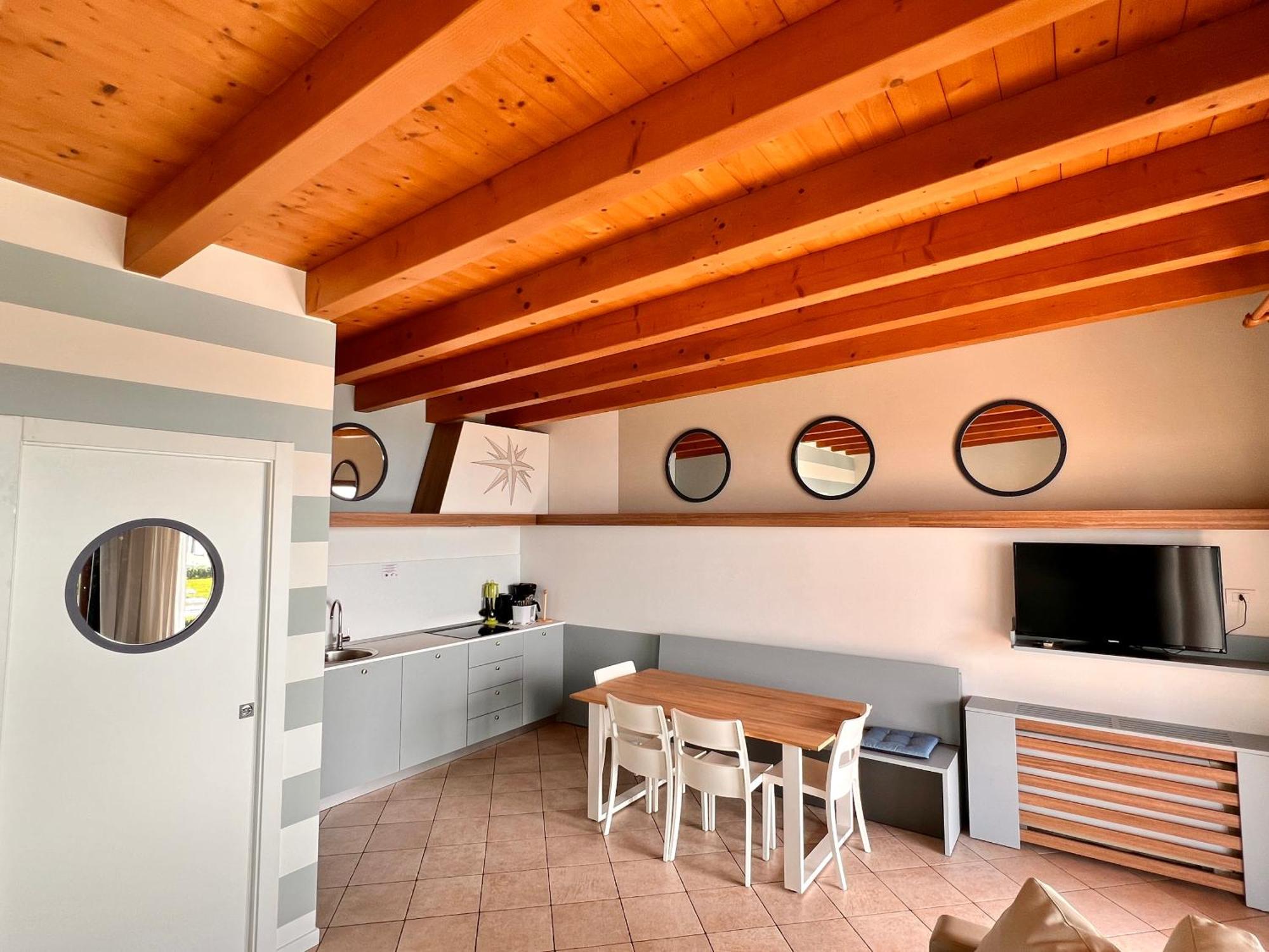 Relais Rosa Dei Venti -Ciao Vacanze- Moniga del Garda Eksteriør bilde