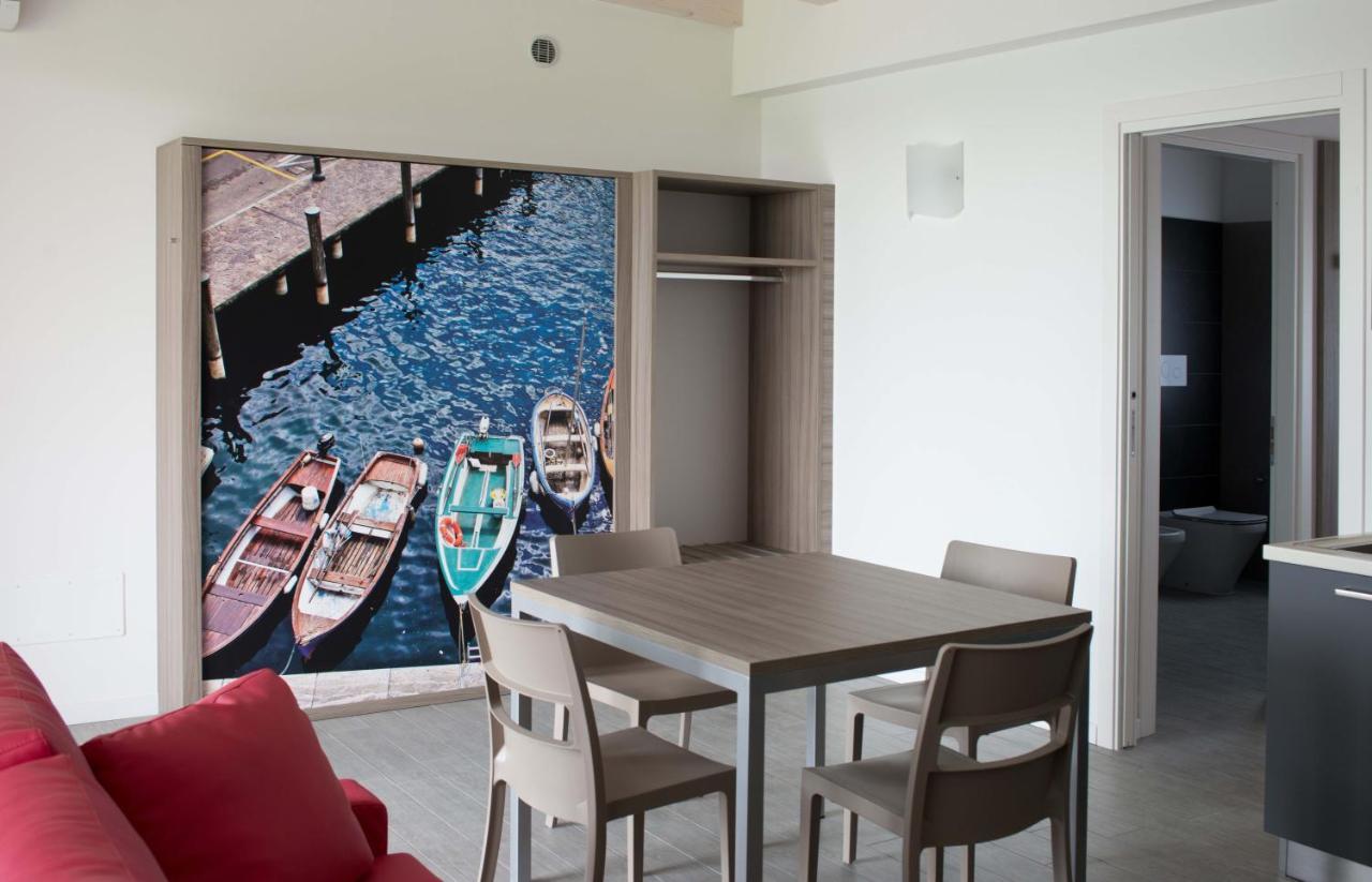 Relais Rosa Dei Venti -Ciao Vacanze- Moniga del Garda Eksteriør bilde