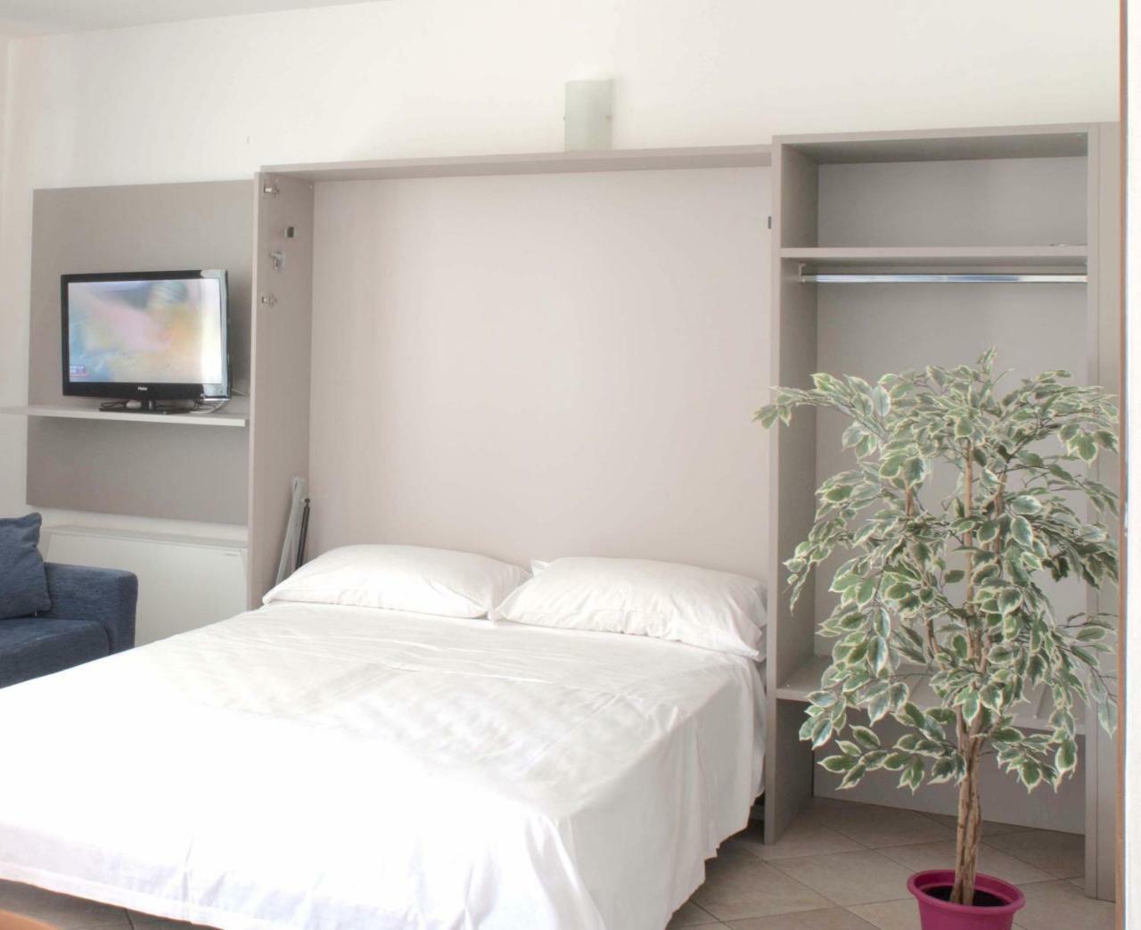 Relais Rosa Dei Venti -Ciao Vacanze- Moniga del Garda Eksteriør bilde