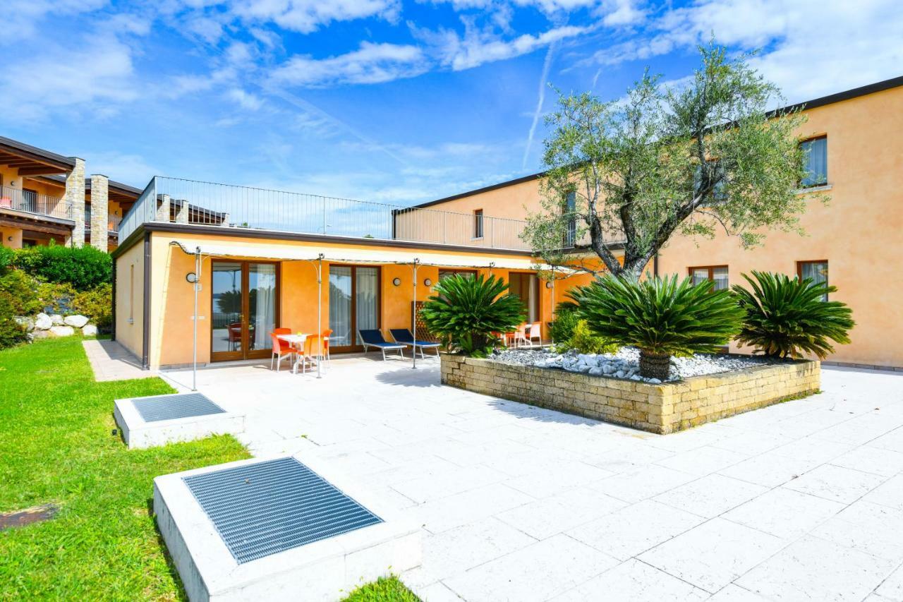 Relais Rosa Dei Venti -Ciao Vacanze- Moniga del Garda Eksteriør bilde