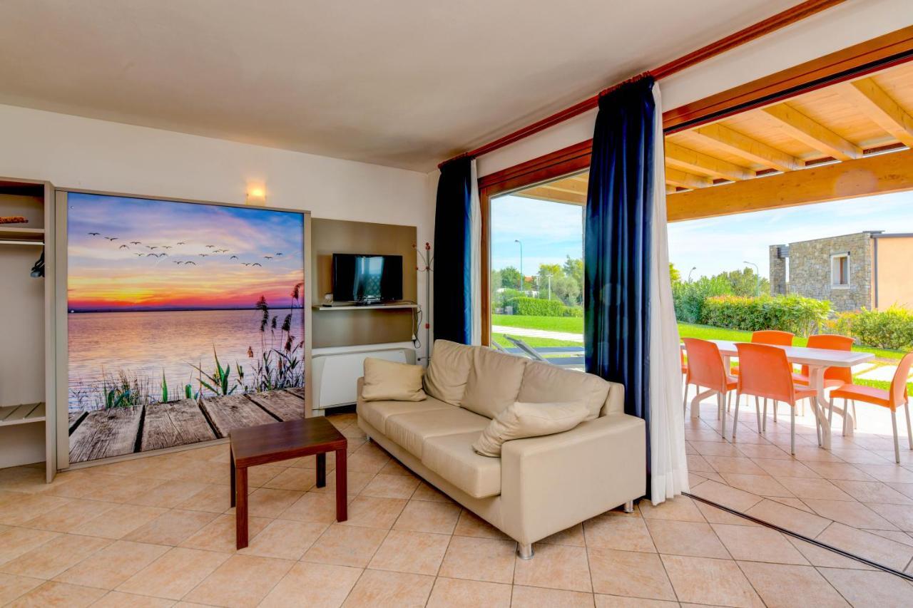 Relais Rosa Dei Venti -Ciao Vacanze- Moniga del Garda Eksteriør bilde