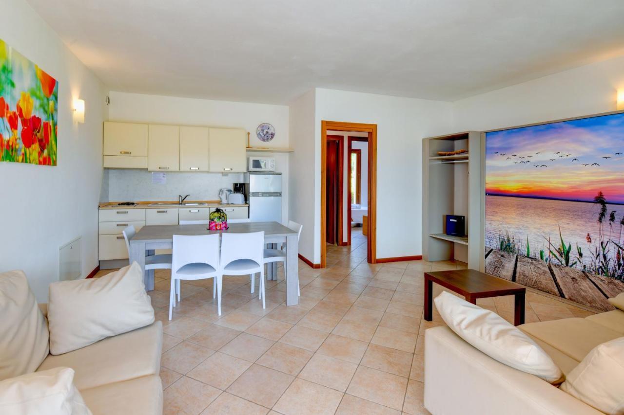 Relais Rosa Dei Venti -Ciao Vacanze- Moniga del Garda Eksteriør bilde