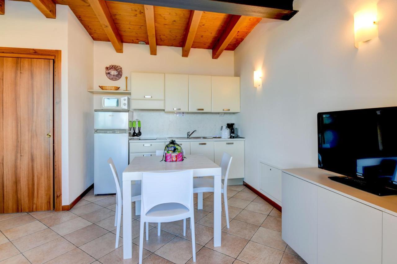 Relais Rosa Dei Venti -Ciao Vacanze- Moniga del Garda Eksteriør bilde