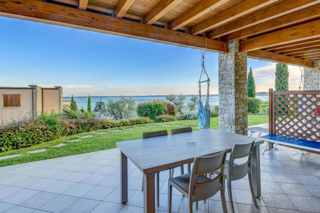 Relais Rosa Dei Venti -Ciao Vacanze- Moniga del Garda Eksteriør bilde