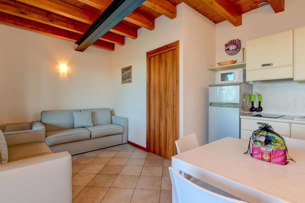 Relais Rosa Dei Venti -Ciao Vacanze- Moniga del Garda Eksteriør bilde