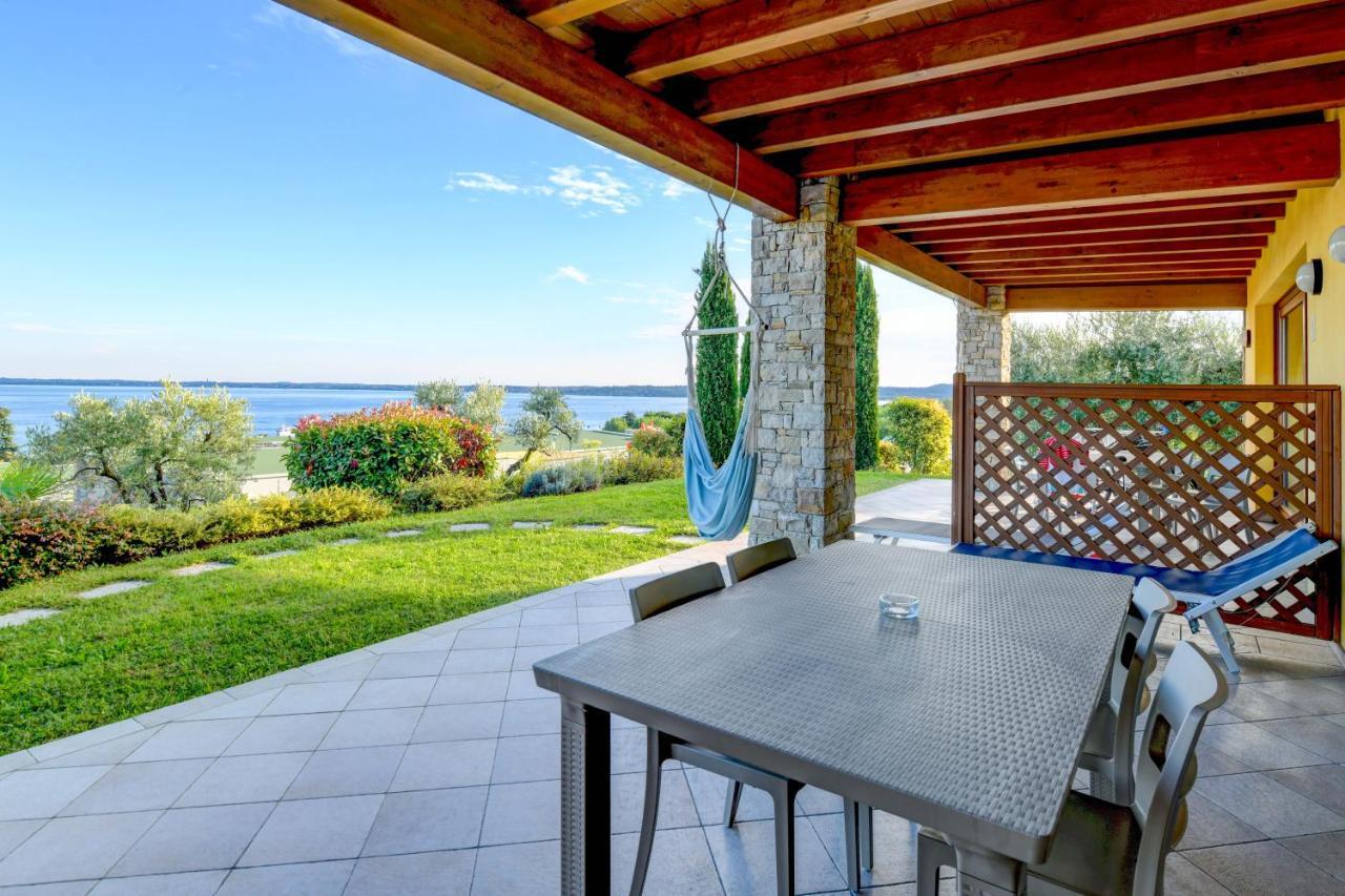 Relais Rosa Dei Venti -Ciao Vacanze- Moniga del Garda Eksteriør bilde