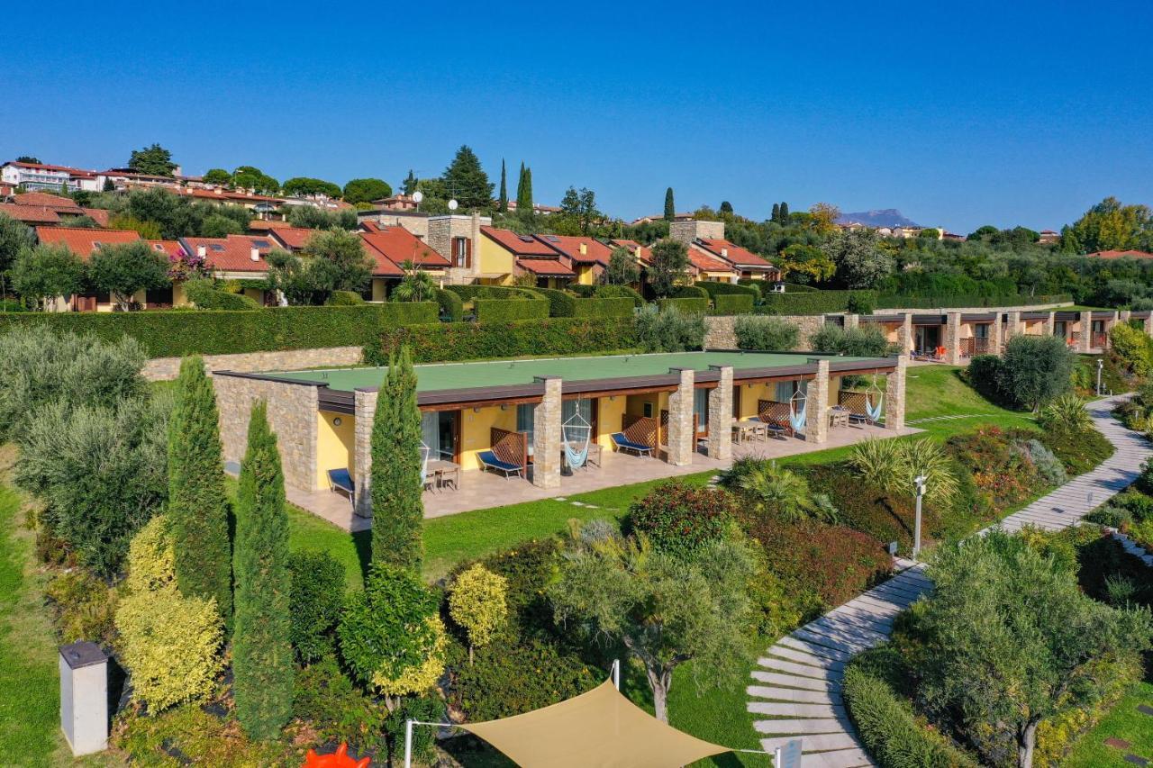 Relais Rosa Dei Venti -Ciao Vacanze- Moniga del Garda Eksteriør bilde
