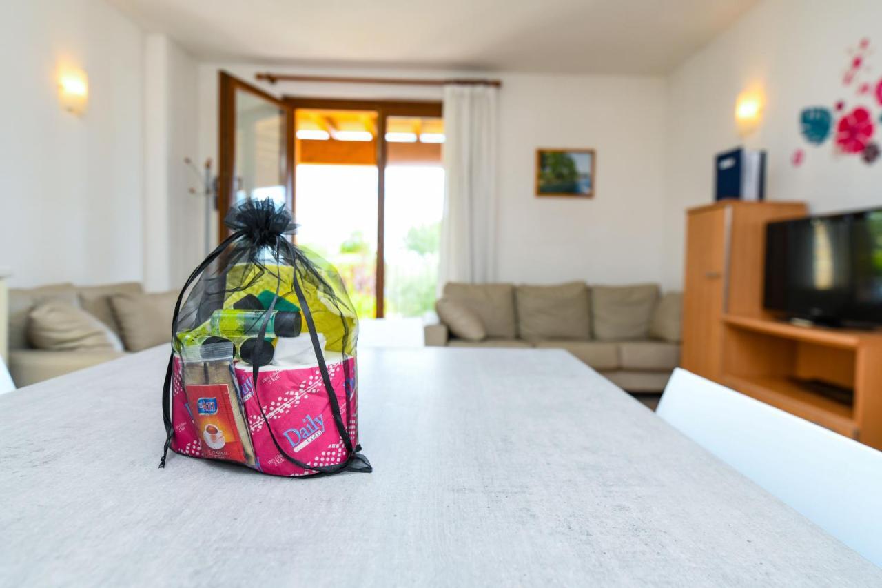 Relais Rosa Dei Venti -Ciao Vacanze- Moniga del Garda Eksteriør bilde