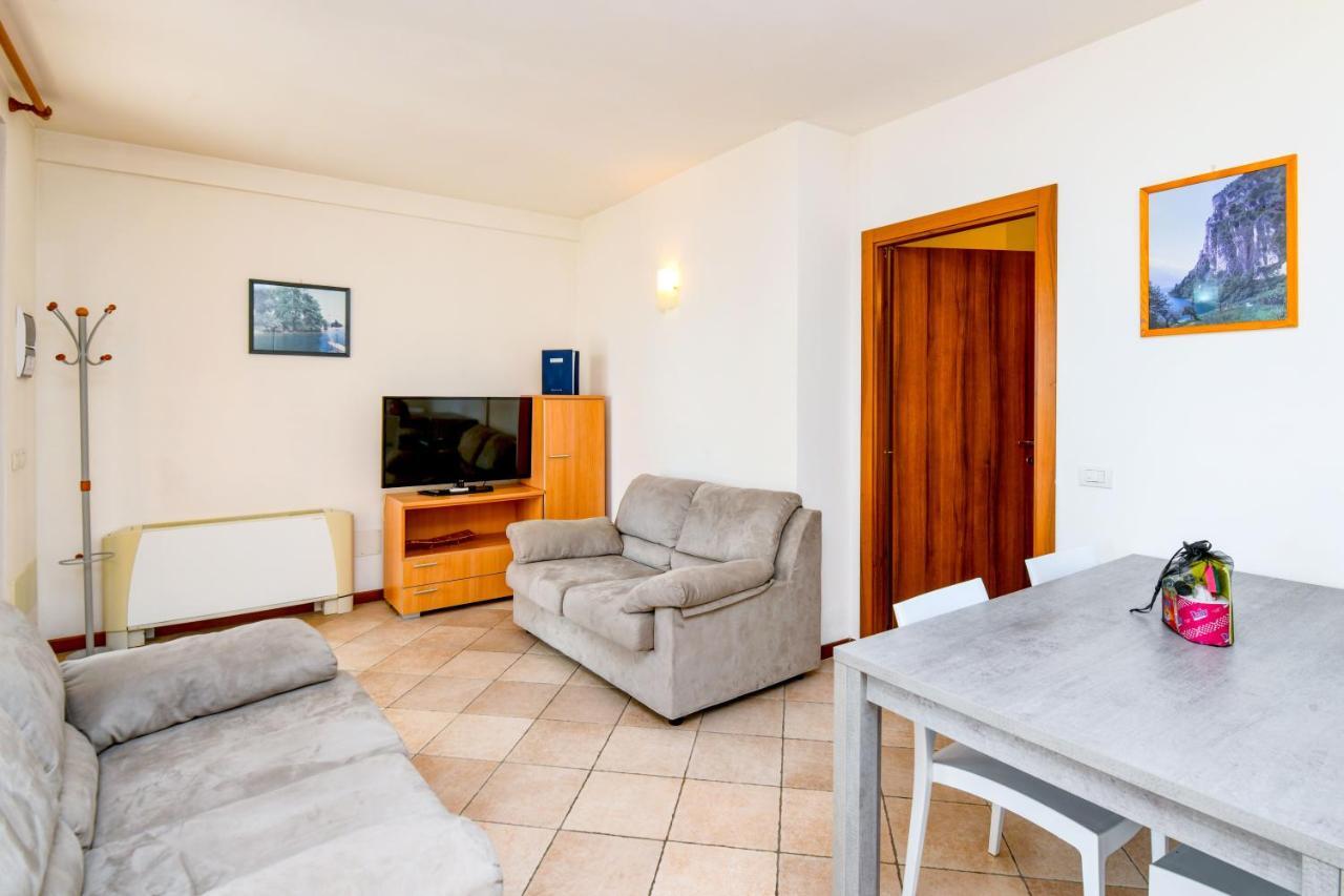 Relais Rosa Dei Venti -Ciao Vacanze- Moniga del Garda Eksteriør bilde
