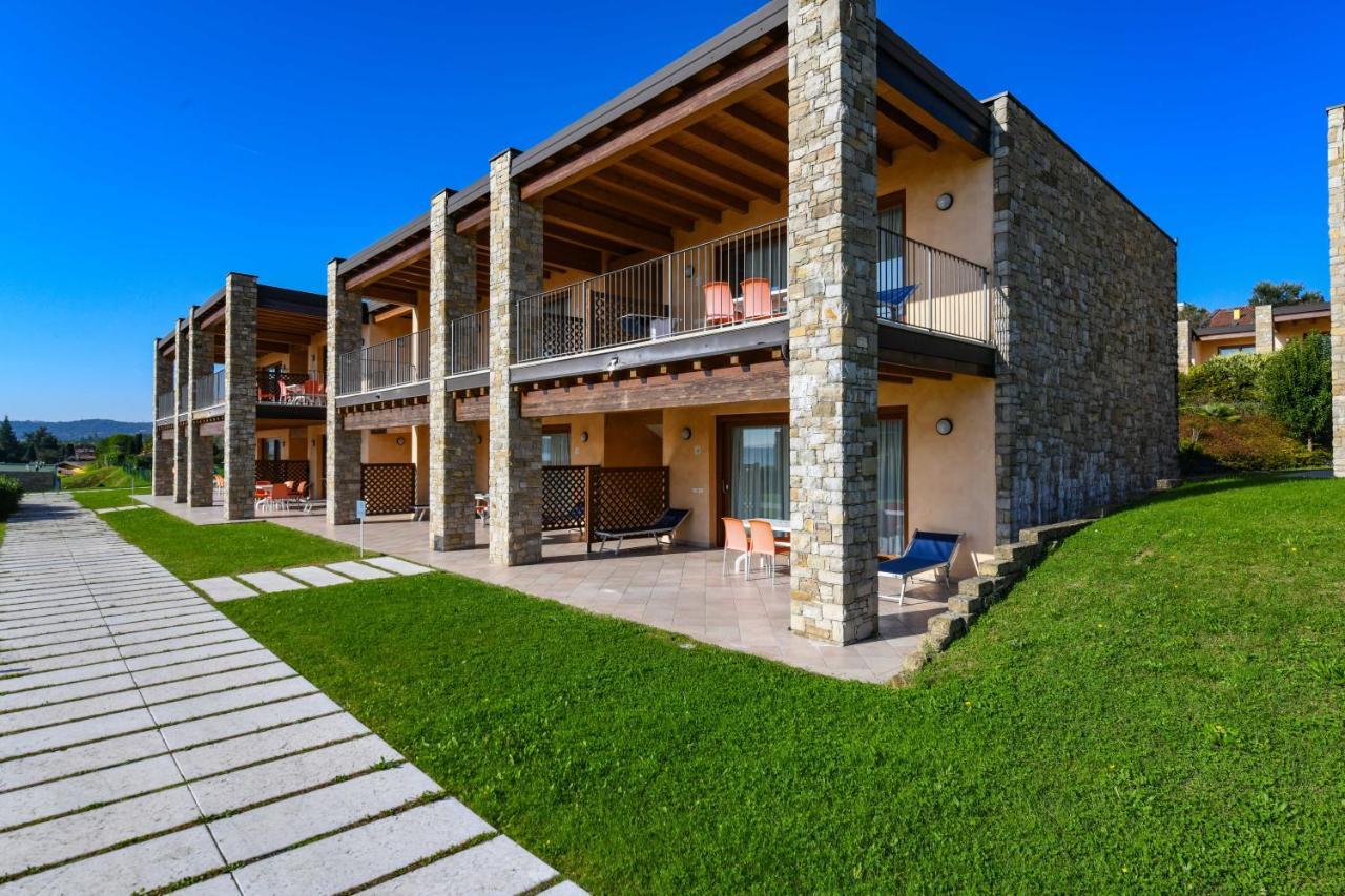 Relais Rosa Dei Venti -Ciao Vacanze- Moniga del Garda Eksteriør bilde