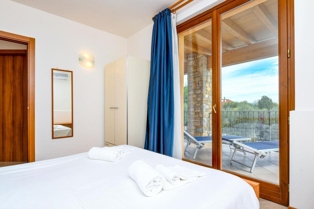 Relais Rosa Dei Venti -Ciao Vacanze- Moniga del Garda Eksteriør bilde