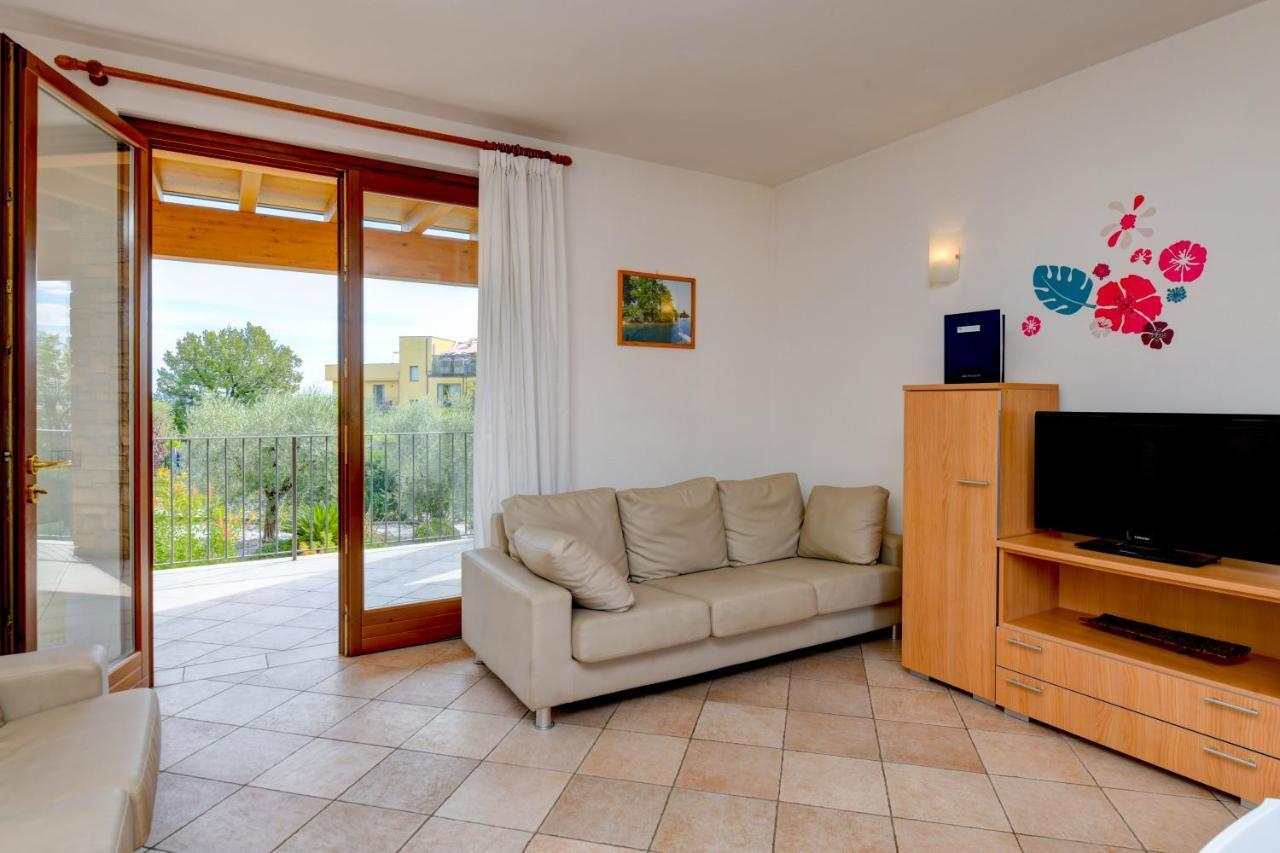 Relais Rosa Dei Venti -Ciao Vacanze- Moniga del Garda Eksteriør bilde