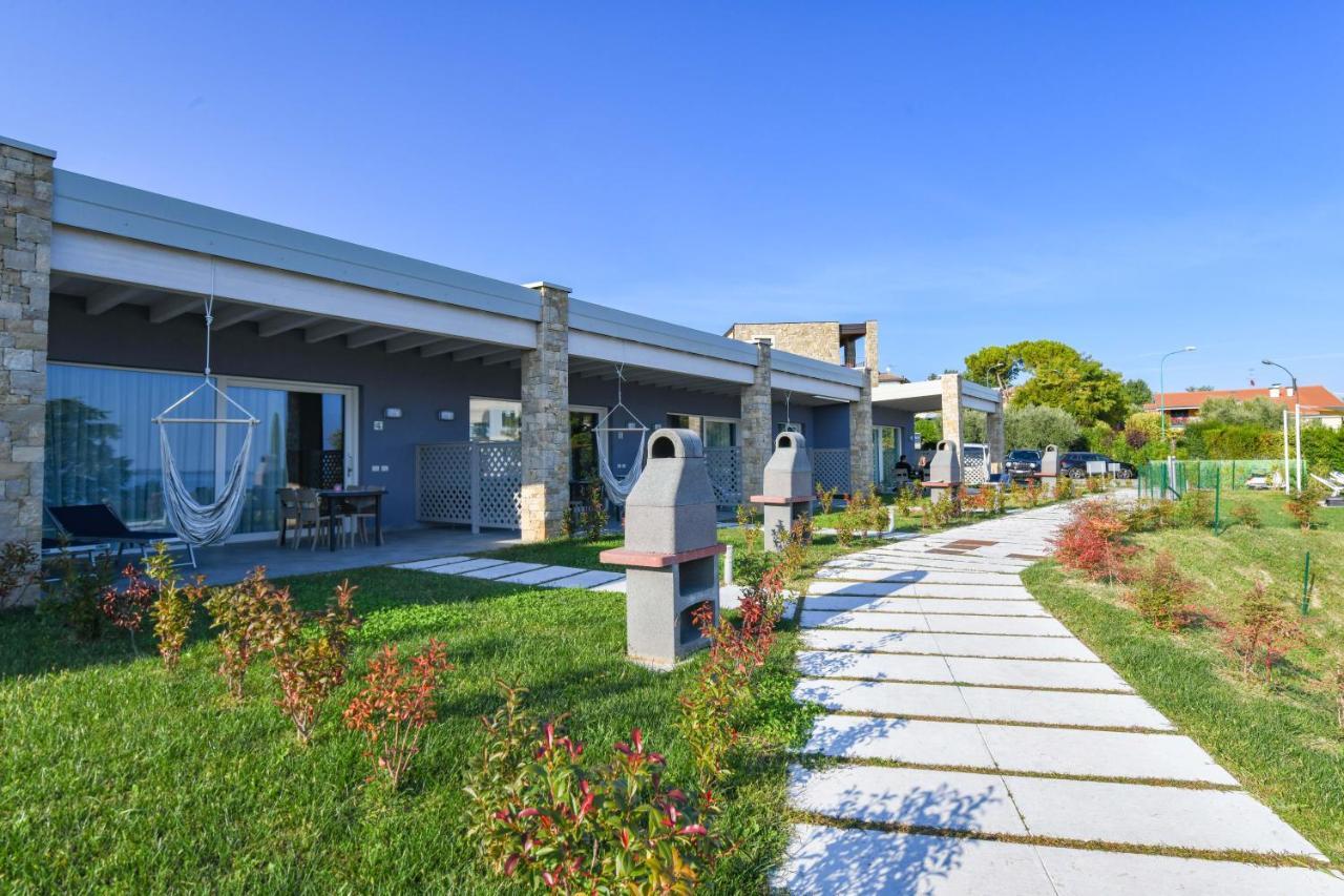 Relais Rosa Dei Venti -Ciao Vacanze- Moniga del Garda Eksteriør bilde
