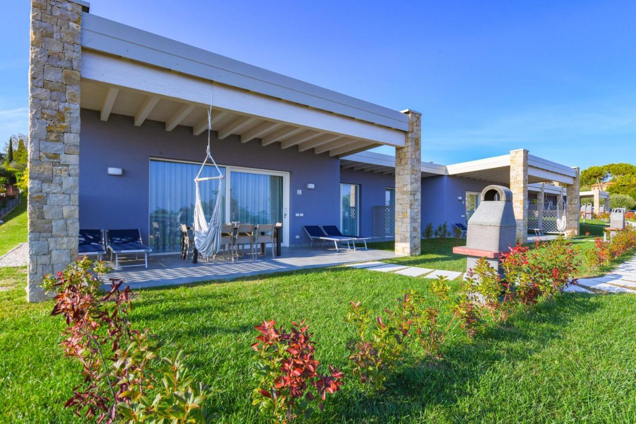 Relais Rosa Dei Venti -Ciao Vacanze- Moniga del Garda Eksteriør bilde