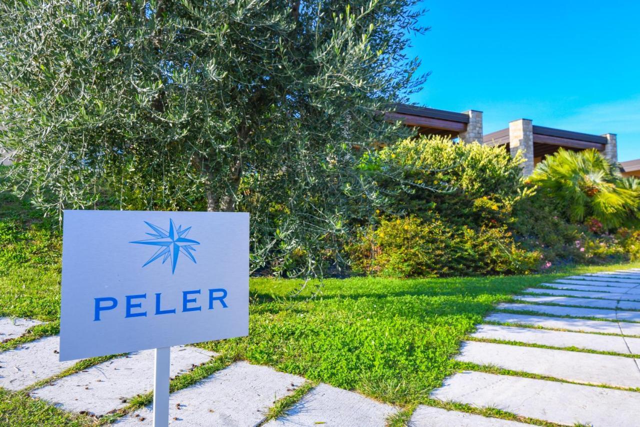 Relais Rosa Dei Venti -Ciao Vacanze- Moniga del Garda Eksteriør bilde
